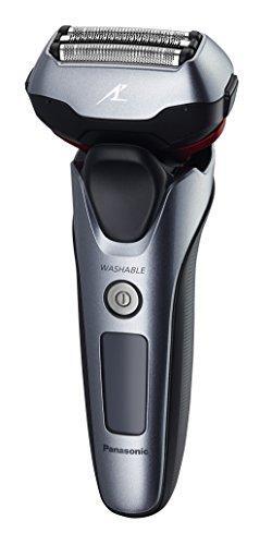 Panasonic Ramdash ES-LT5A-H LAMDASH 3-blade electric shaver, gray, new - Picture 1 of 7