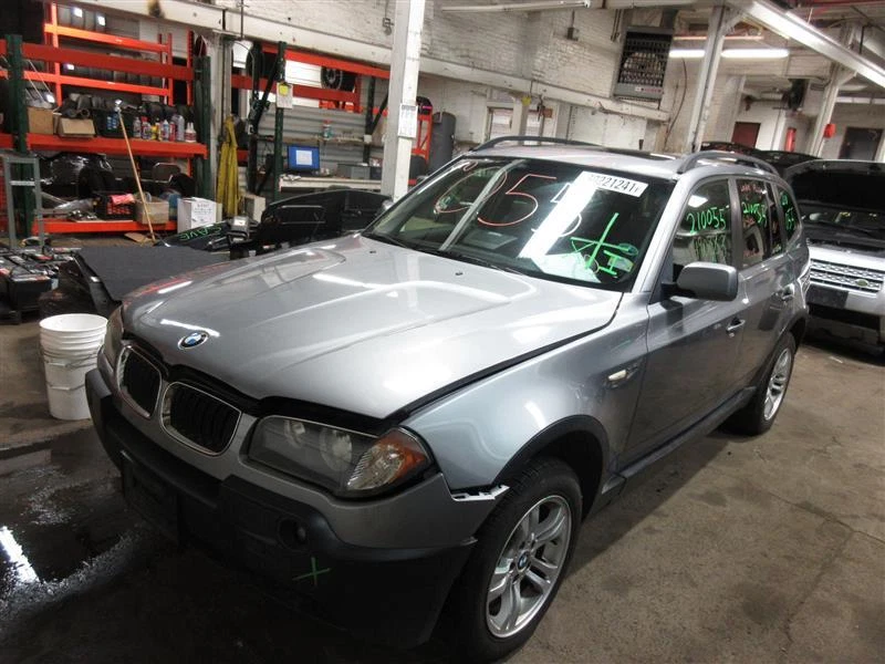 Used Antenna fits: 2005 Bmw X3  Grade A - Imagem 4 de 4