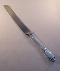 Legato-Towle Sterling Wedding Cake Knife