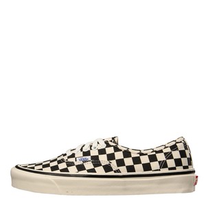 zapatillas vans ajedrez