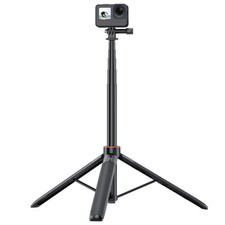 Extension Pole Tripod 140cm Selfie Pole Stand For DJI OSMO POCKET3 Camera New