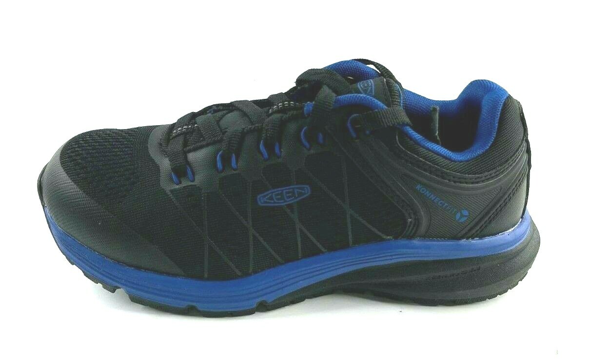 KEEN Utility Sneakers Donna 6.5 Vista Energy Punta Morbida Scarpe Industriali Comfort