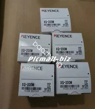 XG-200M Industrial Camera brand new(DHL/FEDEX)Expedited Shipping