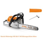 MS 261 C-M Universelle 4.1ps Benzinmotorsäge STIHL M-Tronic 40CM LIGHT 04 !