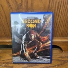 Infamous Second Son PS4 - PlayStation 4 - Collectors edition