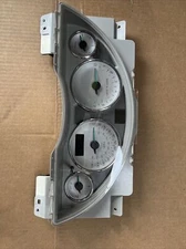 New NOS OEM ACDelco 10387094 Instrument Cluster