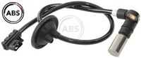A.B.S. 30066 Sensor FüR Raddrehzahl ABS Sensor Raddrehzahl FüR Mercedes-Benz