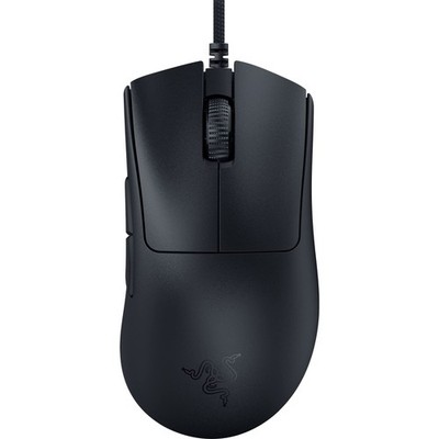 Razer DeathAdder V3 - Ergonomic Esports Mouse (59 g Lightweight Design, Ergonomi