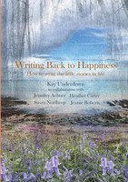 Kay Underdown | Writing Back To Happiness | Taschenbuch | Englisch (2022)