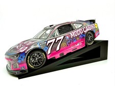 Carson Hocevar 2025 77 Modo Casino Camaro Galaxy Color 1:24 NASCAR 29/144
