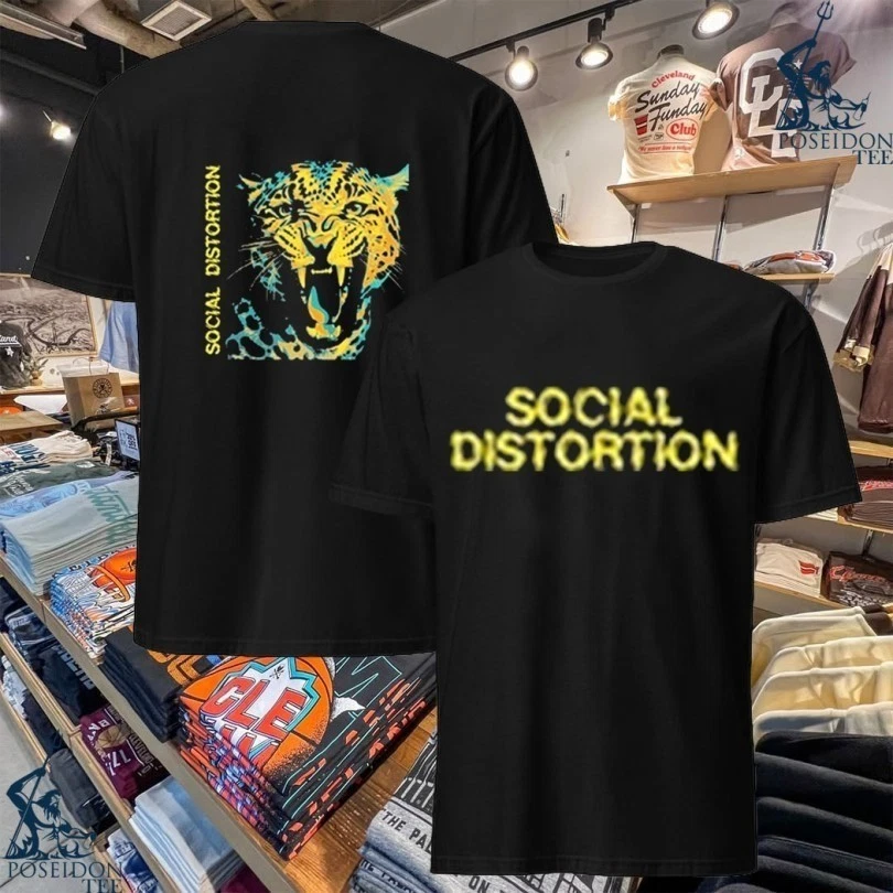 Social Distortion Shirt for sale | eBay