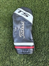 TITLEIST TS Driver Headcover