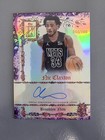 2025 Topps Signature Nic Claxton Base (RAW)