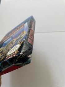 Blaster Master Genuine Original (NES Nintendo) Game And Box - No Manual