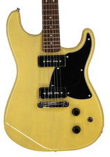 Squier Paranormal Strat-O-Sonic Chitarra elettrica - Vintage Blonde #M1183