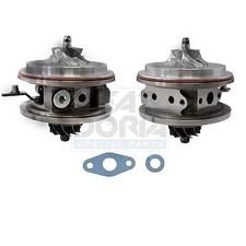 MEAT & DORIA Rumpfgruppe, Turbolader  u.a. für HYUNDAI, KIA