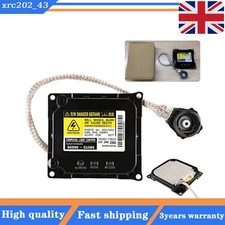 HID Xenon Headlight Ballast Control Module For Toyota Lexus ES350 IS250 Prius UK