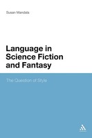 Susan Mandala | The Language In Science Fiction And Fantasy | Taschenbuch (2012)