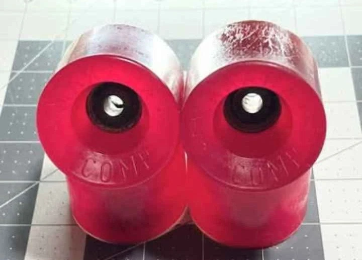 Makaha Vintage Surf Skateboard 70s - Image 4 of 4