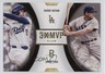 2025 Topps Welcome to the Club: 3x MVP Duals Shohei Ohtani Jimmie Foxx #D11