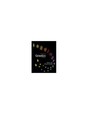 Essentials of Genetics - GOOD