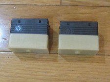 DEUTSCH DRC16-24S C Connector Housing LOT OF 2 MINT COOL Ready To Work
