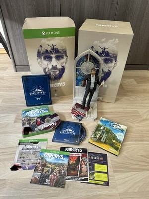 Far Cry 5 Father Edition Xbox One