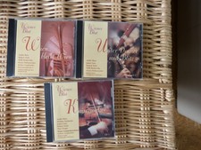 Wiener Blut 3 CD s,verschiedene Komponisten u...