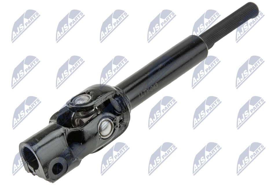 Nty Universal Joint For Toyota Camry 94 - Image 11