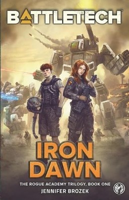 Jennifer Brozek Battletech (Taschenbuch)