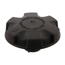 FEBI BILSTEIN 29607 Coolant Tank Cap Fits Alpina B5 Touring BMW 3 Coupe