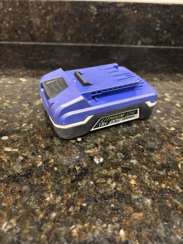 Kobalt K18-LBS23A 18V Volt Lithium lon Battery Genuine OEM - TESTED & Works