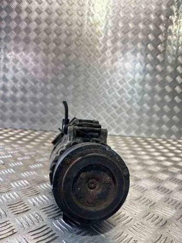 BMW X5 E53 Kondensatpumpe Klimaanalge 6918000 3.00 Diesel 160kw 2005 32457318