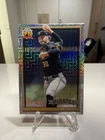 2026 Topps Series 1 Paul Skenes 1991 Topps Chrome Silver Pack Mojo - #91C-39