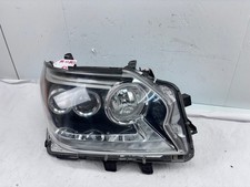 2014 2015 2016 2017 201& 2019 Lexus GX GX460 LED Front Right Headlight OEM Used