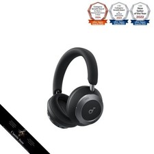 Casque sans fil Anker Soundcore Space One Pro Bluetooth 5.3 [jusqu'à 60 heures