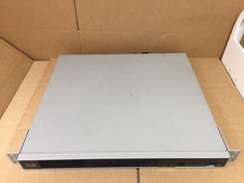 Cisco ASA-5515-X Adaptive Security Appliance Firewall ASA5515 V01
