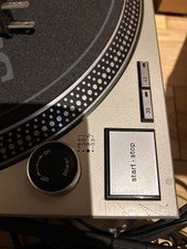 Technics SL-1200MK5 DJ Turntables for sale - eBay