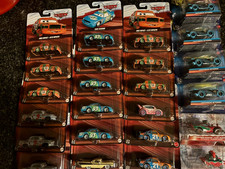 DISNEY PIXAR CARS LOT