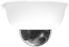 Cisco Meraki MV21 Cloud Managed Indoor HD Dome Camera with 5 YR MV Ent. Licens