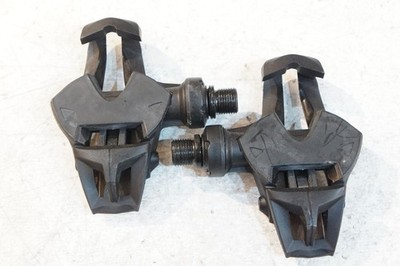 TIME XPRESSO 02 Pedal gebraucht kleinere Kratzer Urawa Base Fahrradteile