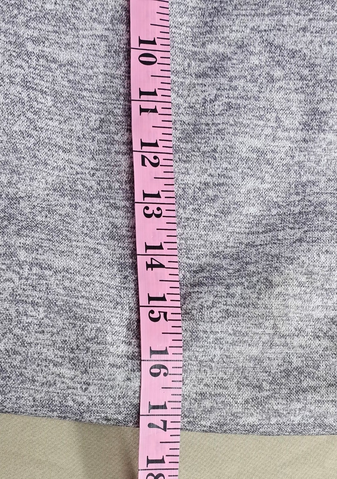 Adidas Drawstring Backpack Pink/Grey Heather - Sp… - image 8