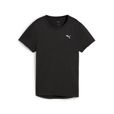 Puma Damen T-Shirt W Tad Essential Crew Tee 527177