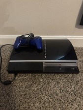 PlayStation 3 Sony Gaming Console