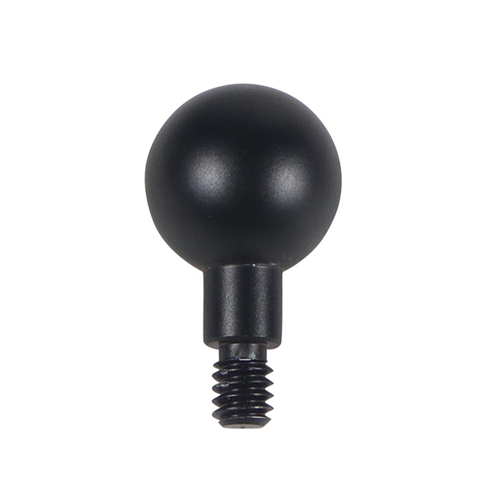 Universal Camera 35mm Ball Head Mount 1/4 Screw Adapter Camera Bracket