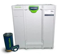 Festool 577172 Limited Edition Systainer3 Cooltainer SYS3 M 437 CP