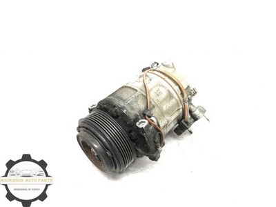 2016-2023 JAGUAR XF 3.0L AC A/C AIR CONDITIONER COMPRESSOR OEM