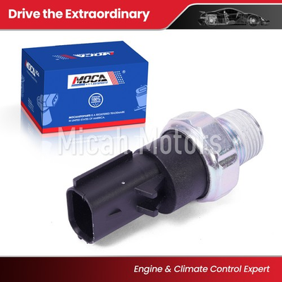 #ad Oil Pressure Sender for Jeep TJ JK Wrangler Dodge Grand Caravan Charger Journey $8.50