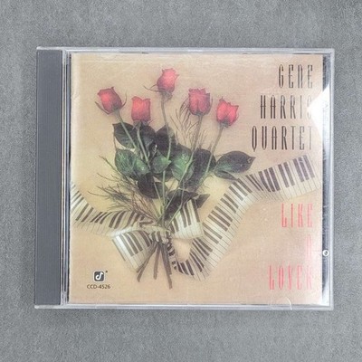 Like A Lover Music