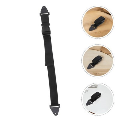 2 Pcs Mülltonne Schloss Mülleimerzubehör Kann Sich Anschnallen Sperren